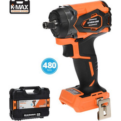 Krausmann U74020-00CB
