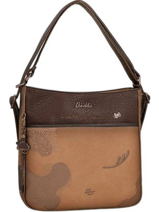 Anekke Voyage 43825-072 Tan