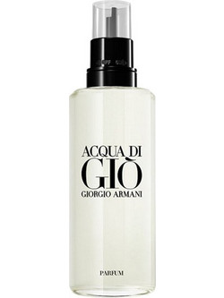 Giorgio Armani Acqua Di Gio Parfum Refill 150ml