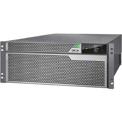 APC SRTL10KRM4UI UPS On-Line 10kVA 10kW Καθαρού Ημιτόνου με 6 Πρίζες C13