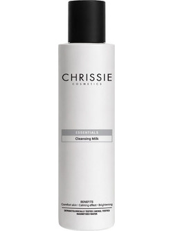 Chrissie Essentials Γαλάκτωμα Ντεμακιγιάζ 150ml