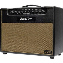 Bad Cat Mod Shop 30 Black