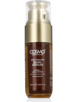 Cosmo Advanced Anti-Gravity Dual Ενυδατικό Serum Προσώπου για Σύσφιξη 50ml