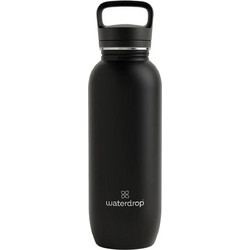 Waterdrop Sport Ultralight Black 1.2lt