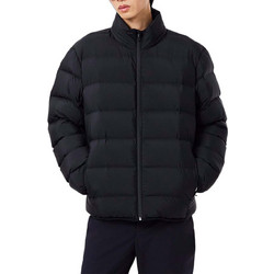 Lacoste Ανδρικό Μπουφάν Χειμωνιάτικο Puffer Μαύρο BH8691-031