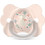 Suavinex Butterfly Wonderland Sx Pro Physiological Rabbit Ορθοδοντική Πιπίλα Σιλικόνης 0-6m Μπεζ
