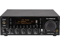 DAP-Audio PA-530DAB