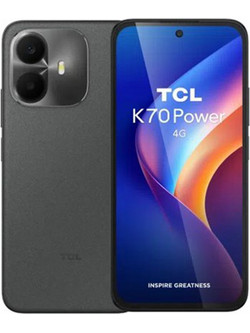 TCL K70 Power 8GB 256GB