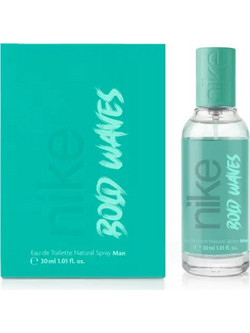 Nike Bold Waves Eau de Toilette 100ml