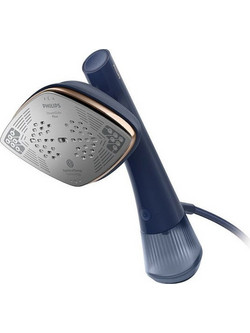 Philips GC215/20 Ατμοκαθαριστής Ρούχων Χειρός 1800W