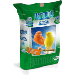 Elevage Harmony Canarini 25kg