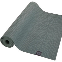 Manduka Eko Lite Στρώμα Γυμναστικής Yoga / Pilates Κυπαρισσί 180x61x0.4cm