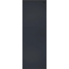 Manduka Adapt Travel Superlite Στρώμα Γυμναστικής Yoga / Pilates Μαύρο 180x61x1.5cm