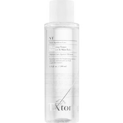 VT Tx-Toning Ενυδατική Λοσιόν Τόνωσης Προσώπου 200ml