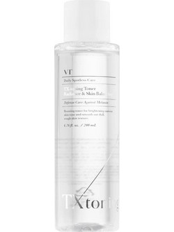 VT Tx-Toning Ενυδατική Λοσιόν Τόνωσης Προσώπου 200ml
