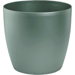 Plastona Roto Brill Κασπώ Δαπέδου Πλαστικό Πράσινο Mint 22x20cm 10.06.0614