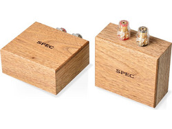 SPEC RSP-AZ9EX Sound Processor