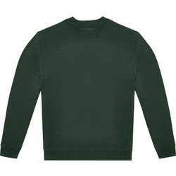 B&C Collection Ανδρικό Φούτερ Κυπαρισσί WG007