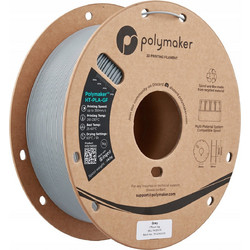 Polymaker HT-PLA-GF 1.75mm Grey 1Kg