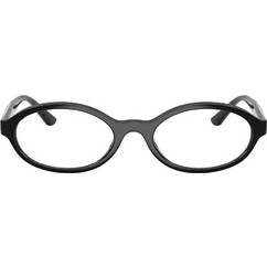 Vogue VO5728U W44 Γυναικείος Σκελετός Γυαλιών Οράσεως Κοκάλινος Μαύρος