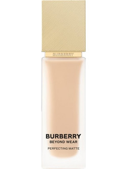 Burberry Beyond Wear Perfecting 030 Light Neutral Liquid Foundation 30ml
