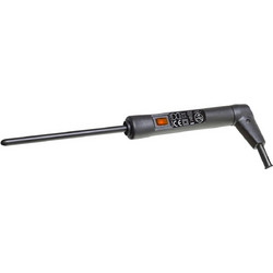 Dea Diva Iron Frizzy Up Ψαλίδι Μαλλιών για Μπούκλες 25W