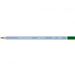 Cretacolor Marino Ξυλομπογιές Ακουαρέλας Σετ 3τμχ Grass Green