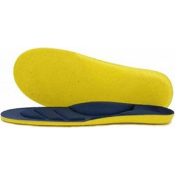 Medvine Memory Foam Πάτοι Παπουτσιών