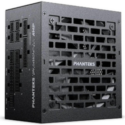 Phanteks AMP GH V2 1200W Τροφοδοτικό Υπολογιστή ΑΤΧ 3.1 80 PLUS Platinum