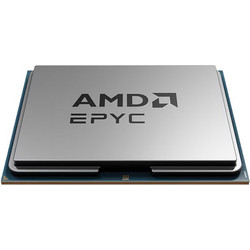 AMD Epyc 9375F Tray Επεξεργαστής 32 Πυρήνων για Socket SP5
