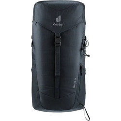 Deuter Telatie Ορειβατικό Σακίδιο 26lt Μαύρο 3450127-7000