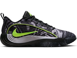 Nike Giannis Immortality 5 Ανδρικά Αθλητικά Παπούτσια για Μπάσκετ Μαύρα IM5130-002
