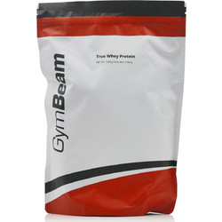 GymBeam True Whey Chocolate Cherry Πρωτεΐνη Ορού Γάλακτος Γράμμωσης 1kg