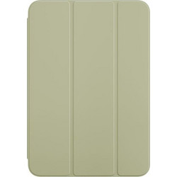 Flip Cover Grey Green (iPad Mini 2024)