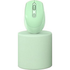 Naxius NXMSWX-60 Ασύρματο Ποντίκι Green