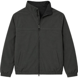 Losan Ανδρικό Μπουφάν Χειμωνιάτικο Bomber Χακί 9034-3008