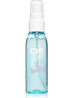 Chi So Beachy Σπρέι Μαλλιών για Beach Look 59ml
