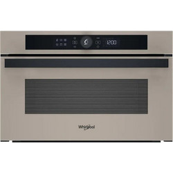 Whirlpool WMD44ME Εντοιχιζόμενος Φούρνος Μικροκυμάτων με Grill 31lt Μπεζ