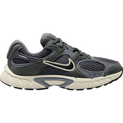 Nike V5 Runner Παιδικά Αθλητικά Παπούτσια για Τρέξιμο Μαύρα Ανθρακί IO1644-005