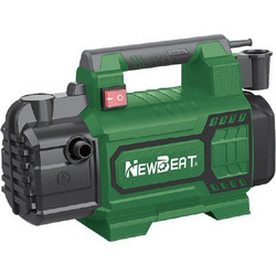 Newbeat HPW-1200B Πλυστικό Μηχάνημα Ρεύματος 150bar