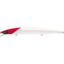 Bassday Logsurf Τεχνητό Δόλωμα Ψαράκι 12.4cm 16gr P-04