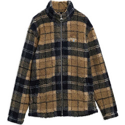 Barbour Ανδρικό Μπουφάν Χειμωνιάτικο Puffer Καφέ MFL0187-TN39