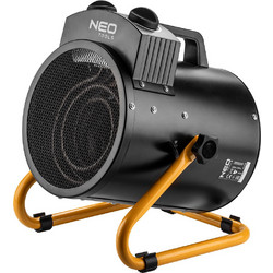 Neo Tools 90-068 Αερόθερμο Τοίχου 3000W