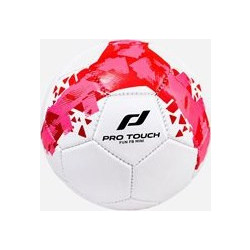 Pro Touch Fun FB Mini Μπάλα Ποδοσφαίρου TS-001-0271