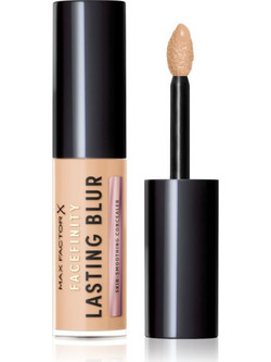 Max Factor Facefinity Lasting Blur W4 Golden Liquid Concealer 7.5ml