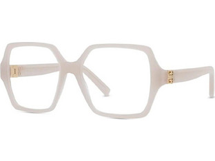 Givenchy GV50050I-059 Γυναικείος Σκελετός Γυαλιών Οράσεως Κοκάλινος Άσπρος