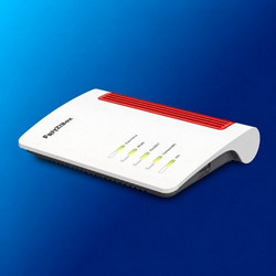 AVM FRITZ!Box 5630 Ασύρματο WiFi 7