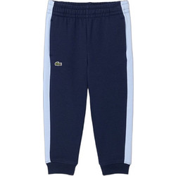 Lacoste Παιδικό Παντελόνι Φόρμας Navy Μπλε 3XJ1141-166