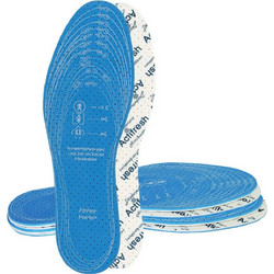 Flexistep Actifresh Πάτοι Παπουτσιών