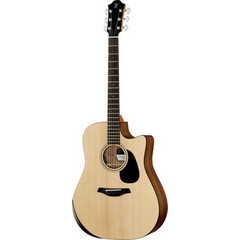 Furch Guitars Blue Deluxe Dc-SW VTC Natural